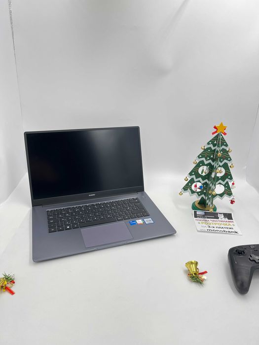 є90 Ноутбуків‼️IPS" HUAWEI‼️i5 11Th‼️IrisXe‼️6часов‼️RAM 8Gb/SSD 512Gb