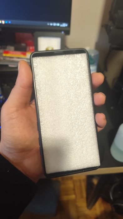 Samsung 52s 5g  como novo