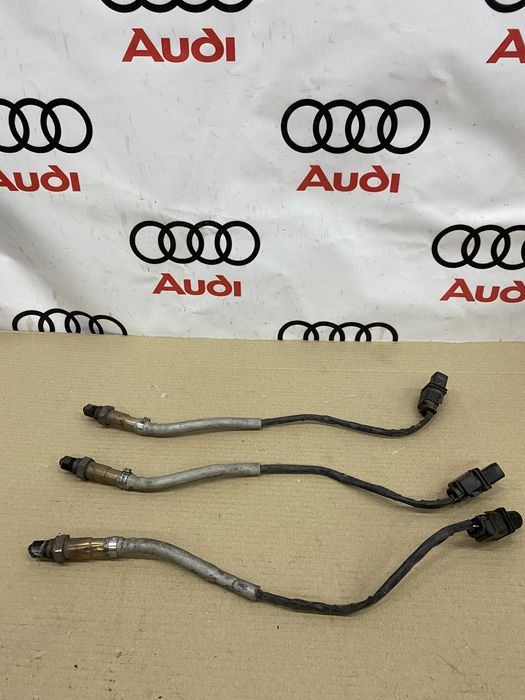 Audi A4 B8 \A5 \Q5 VW Лямбда-зонд, датчик кислорода