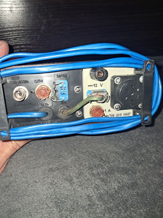 Оселограф  С1-101