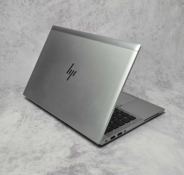 Ноутбук 14" HP EliteBook 840 G7 i5-10310U 16Gb DDR4 SSD M.2 256GB NVMe 1920х1080 IPS (є кількість) + Гарантія 12 місяців