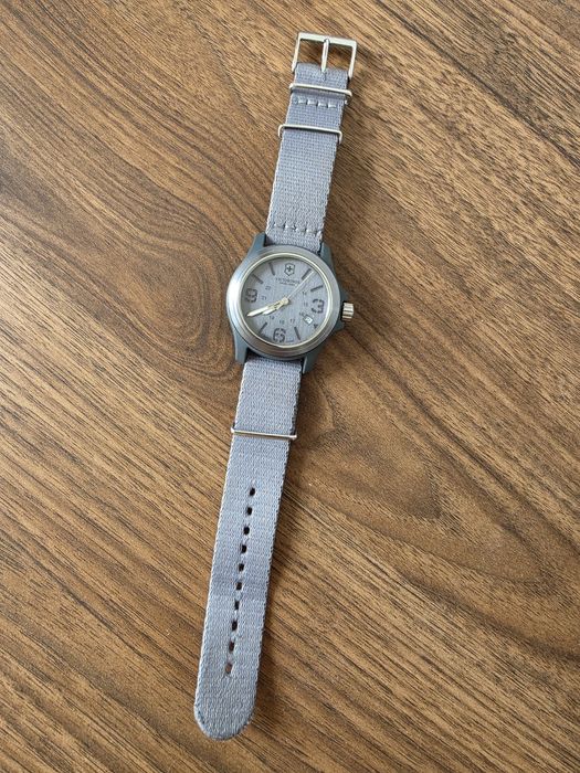 Zegarek Victorinox