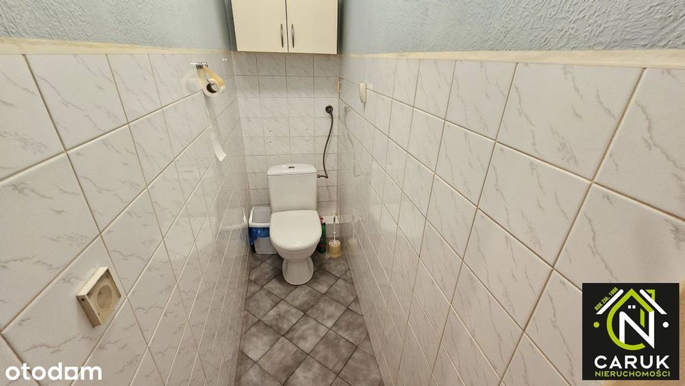 4 pokoje z balkonem Kamień Pomorski