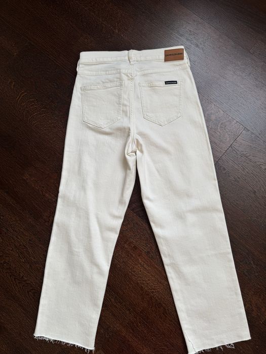 Джинси Calvin Klein