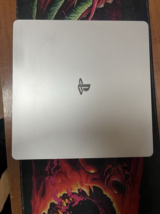 playstation 4 slim 500gb