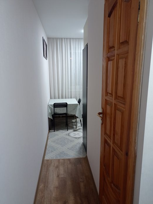 Продам двухкомнатную квартиру м. Академика Павлова