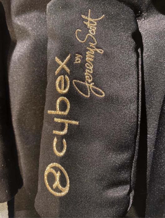 Cybex By Jeremy Scott