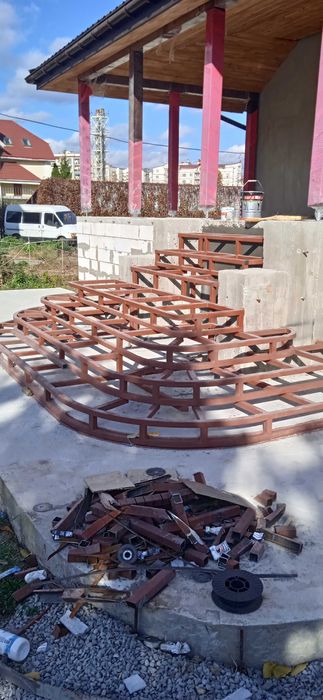 Зварювання труб, сантехніка.Опит робіт 20 років.