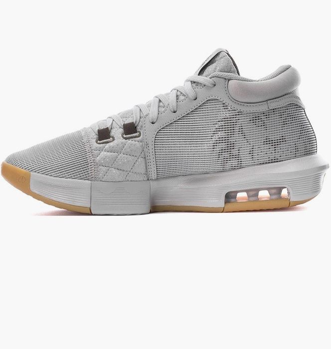 Кросівки Nike Lebron. Розмір 44