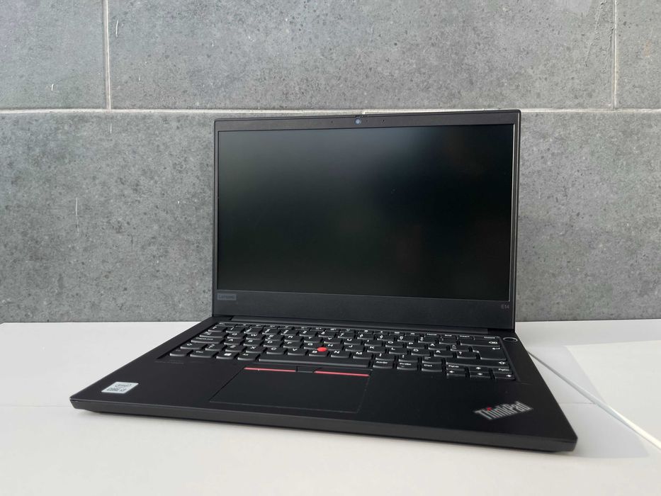 Ноутбук Lenovo ThinkPad E14/i3-10110U/8Gb/256Gb M2/14" IPS/Гарантія