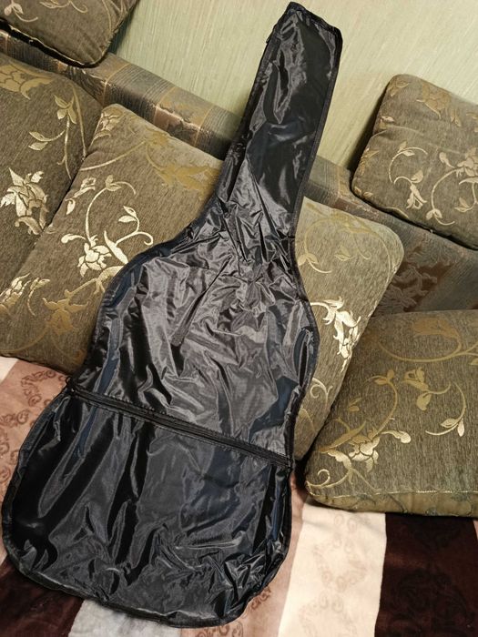 гитара акустическая