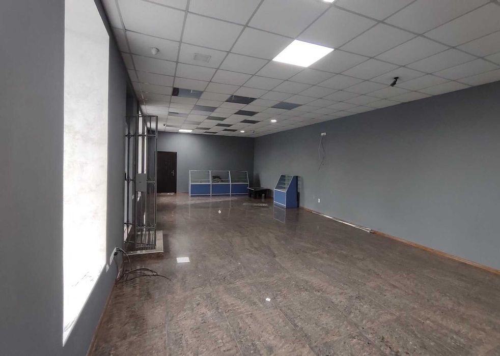 Оренда приміщення вільного призначення в Центрі