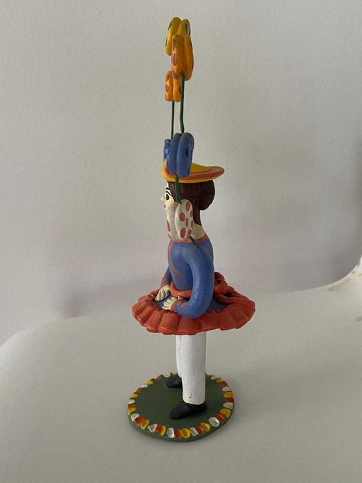 Boneca de Estremoz - Primavera