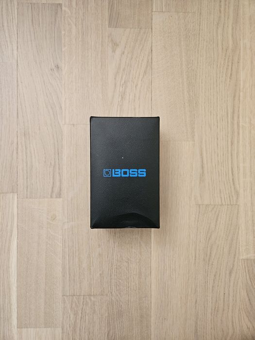 Гітарна педаль Boss CS-3
