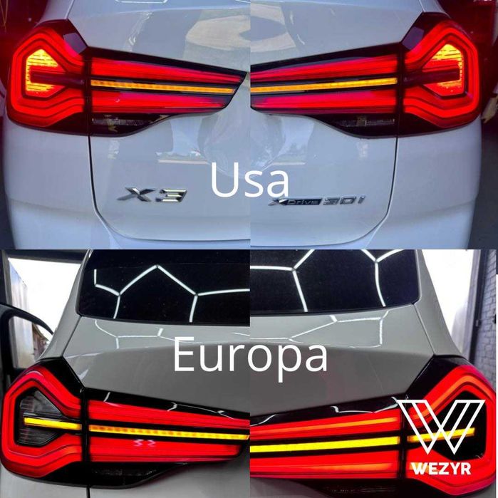 BMW Kodowanie Konwersja Usa Chip Tuning Diagnostyka  Mapy CarPlay