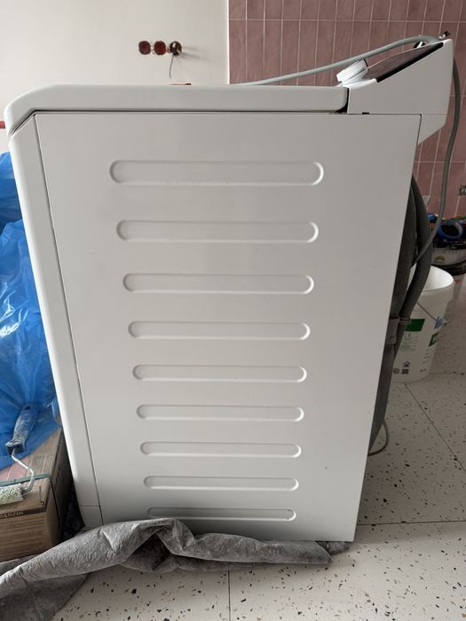 Electrolux PerfectCare 700 pralka