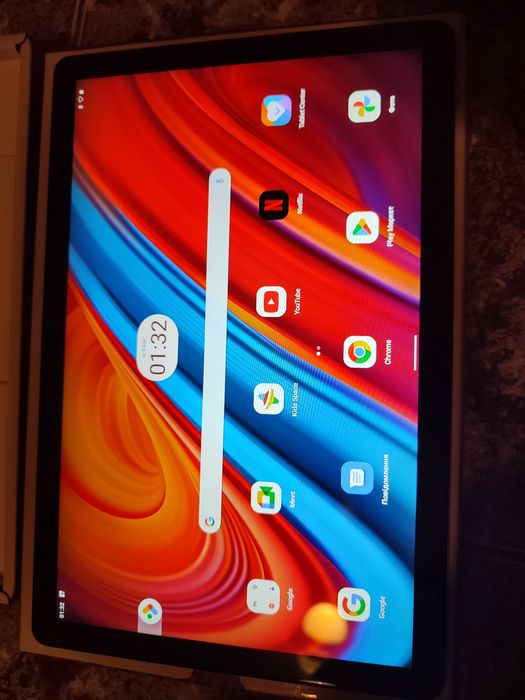 Планшет Lenovo Tab M10 TB328FU 4/64 Гб