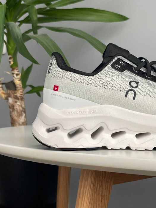 Loewe x ON Cloudtilt 2.0 Clove Sand | Жіночі текстильні кросівки