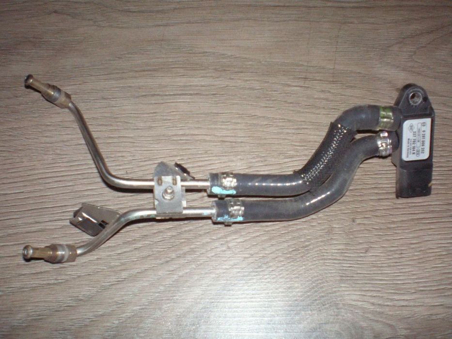 czujnik fap / dpf renault 1.6 dci r9m 0281006252