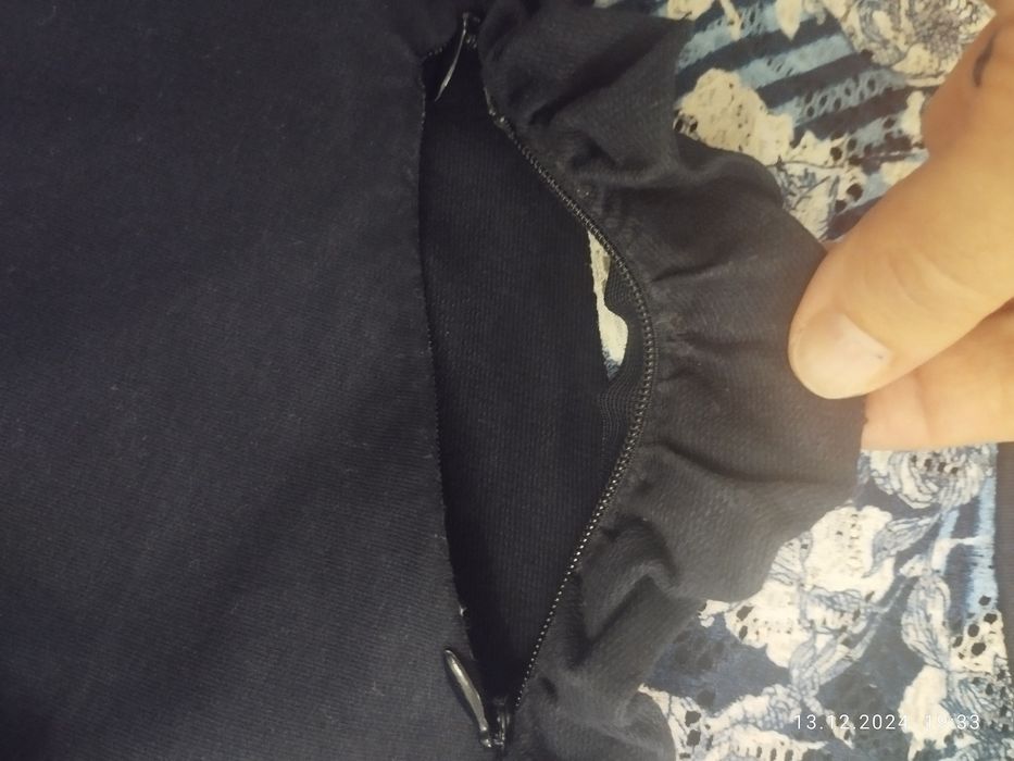 Bluza do karmienia HappyMum