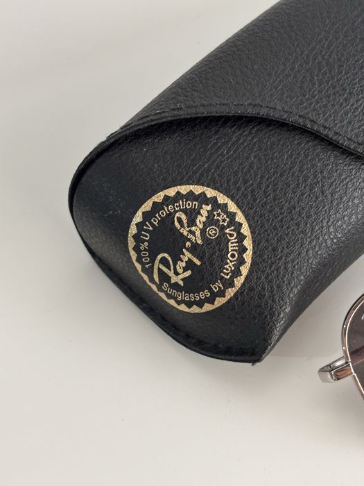 Óculos de sol da Ray-Ban