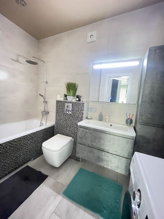 2-комнатная квартира по адресу ул. Марсельская (площадь 63,8 м²) - Atlanta.ua - фото 12