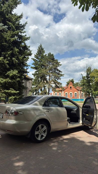 Продам авто Mazda 6