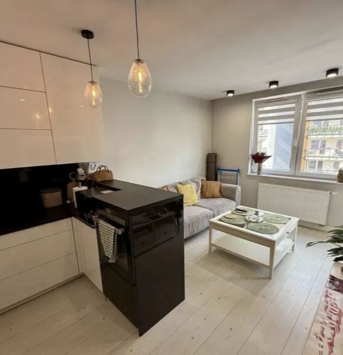 Квартира 2/х кім у Варшаві