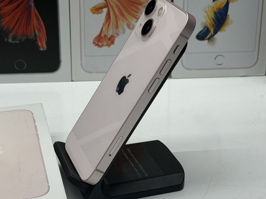 MAГAЗИН iPhone 13 Mini 256gb Neverlock ГАРАНТИЯ/Trade-In/Oбмeн