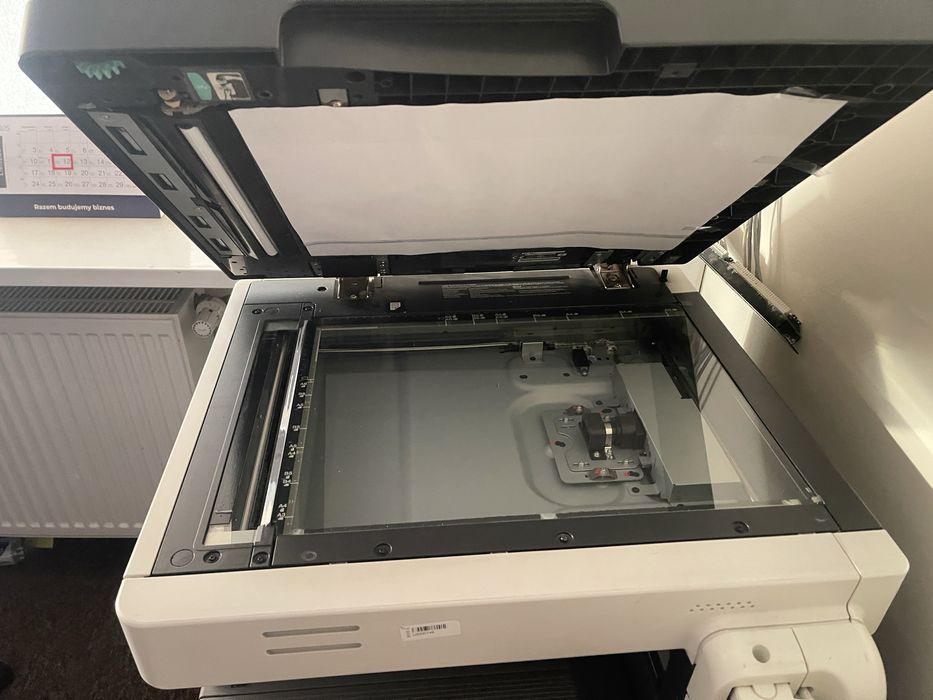 Kserokopiarka Konica Minolta bizhub 223 | Skaner A3