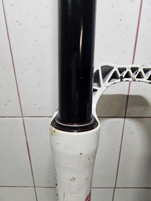 Marzocchi 888 rcv