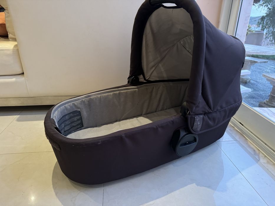 Alcofa easywalker harvey