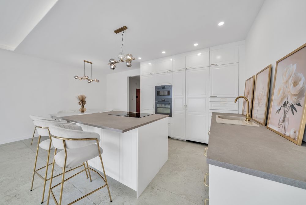 Przestronny apartament na łódzkich Chojnach