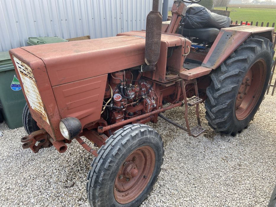 Sprzedam wladymirec t 25