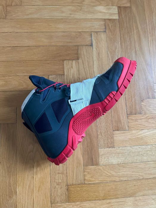 Buty Nike SFB Mountain x Undercover Obsidian, Jun Takahashi (43)