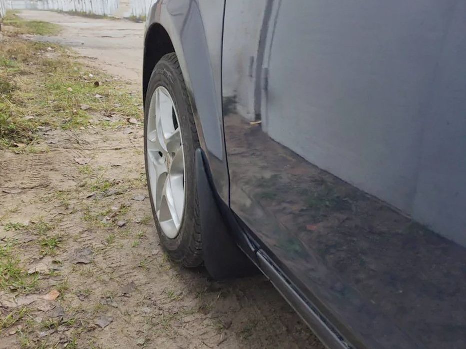 Ford Focus Брызговики (4 шт)