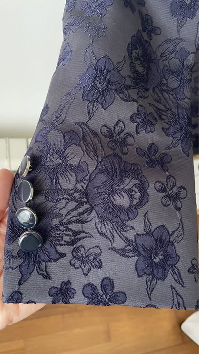 Fato Noivo Elisabeth Videira