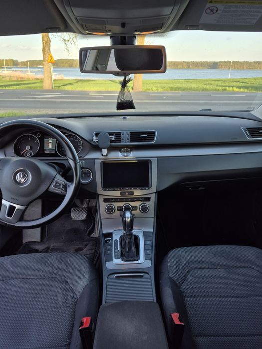 Volkswagen passat kombi 2.0 diesel,230KM