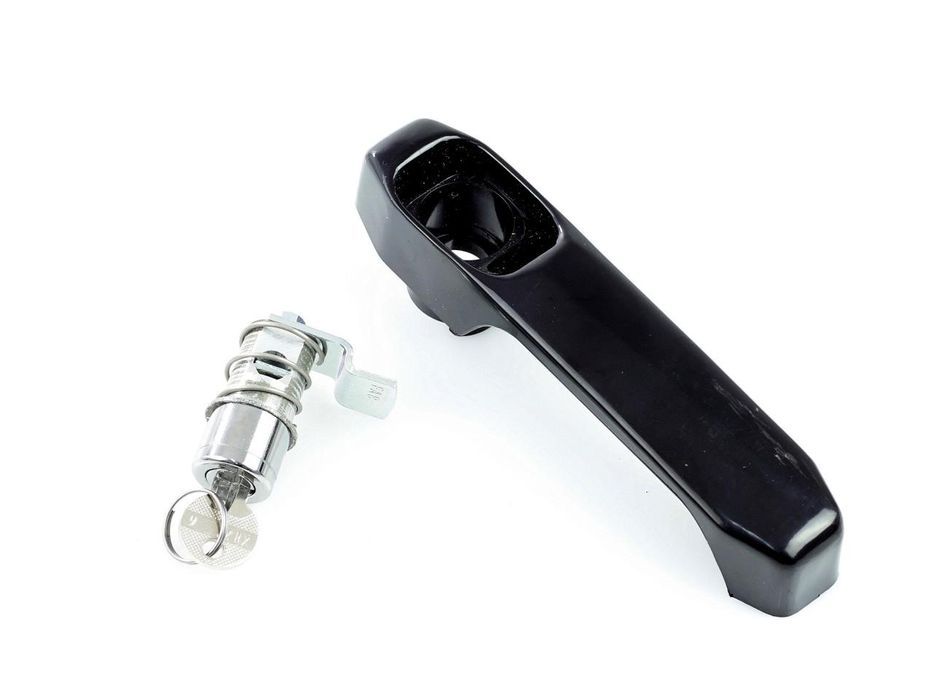 klamka lewa z wkładką zetor 5911