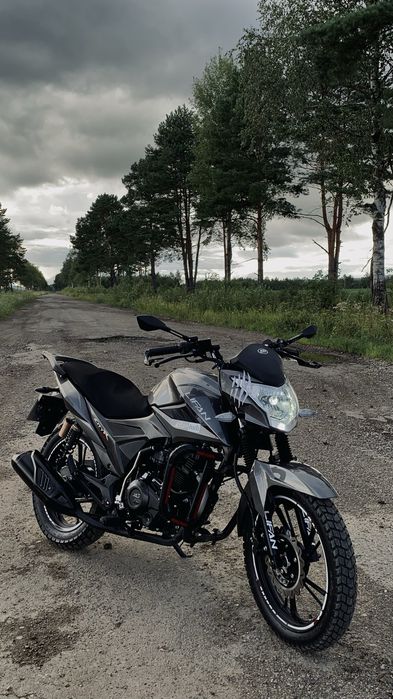 Lifan Cityr 200