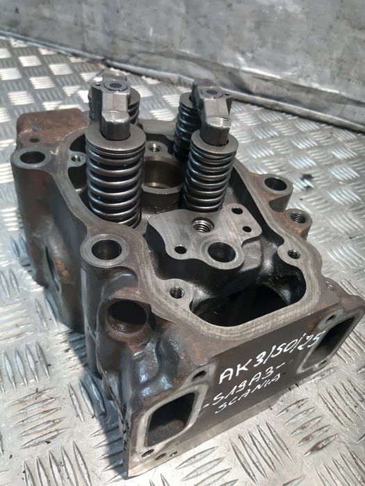 Głowica Silnika Scania R Xpi Dc13 1874583