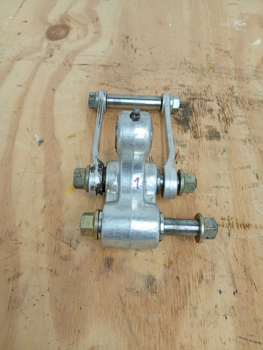 Kiwak KTM lc4 400/ 620 / 640