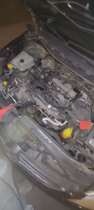 Mazda 5 7 osobowe disel kombi