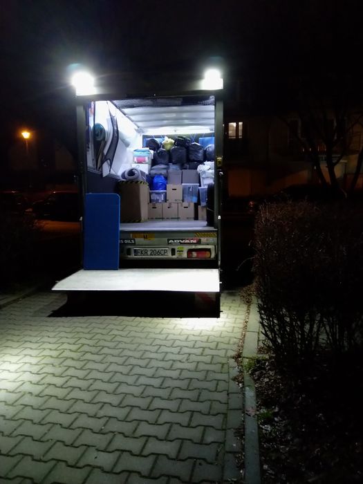 Transport-Przeprowadzki