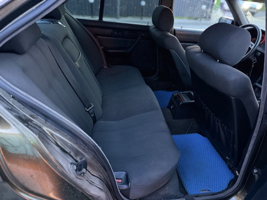 Продаю bmw e34 m50b25