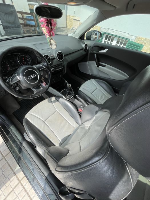 Audi a1 1.6 s-line