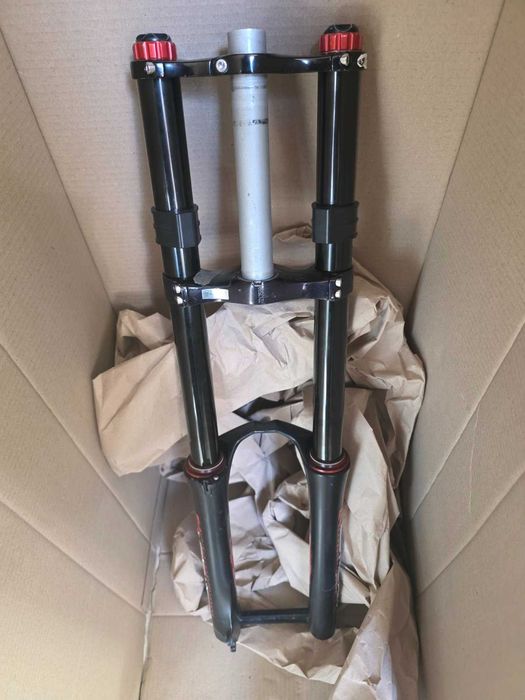 Топова Вилка Marzocchi Bomber 888 RC 2 X 26-27.5