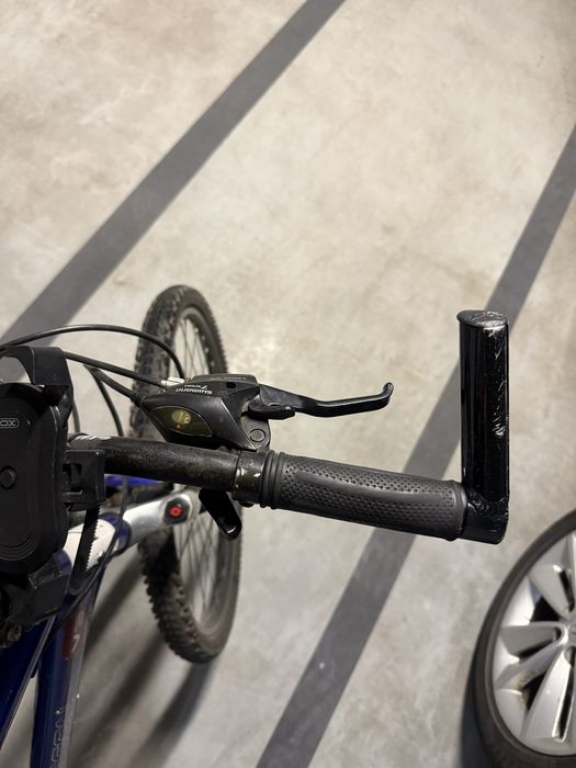 Rower Kross Hexagon 26 cali