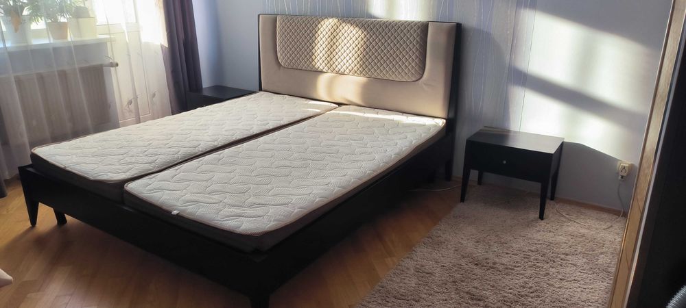 Продам спальний гарнітур меблі в спальню ясінь венге