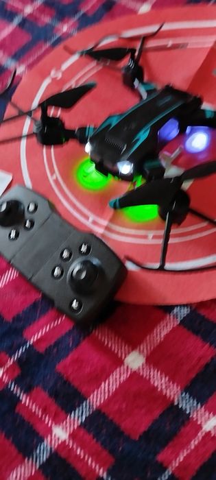 Nowy dron S6 Scorpions gratis wysyłka